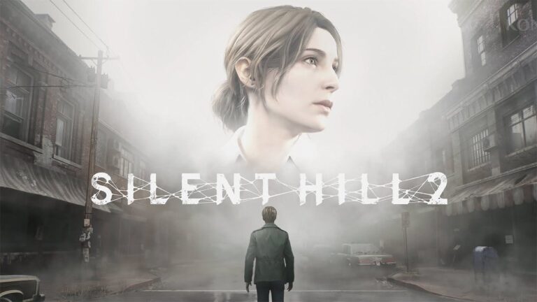 Silent Hill 2-remake ‘is op technisch gebied af’