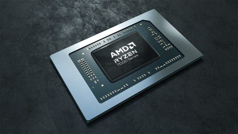 AMD onthult meer Phoenix-apu’s zonder releasedatum