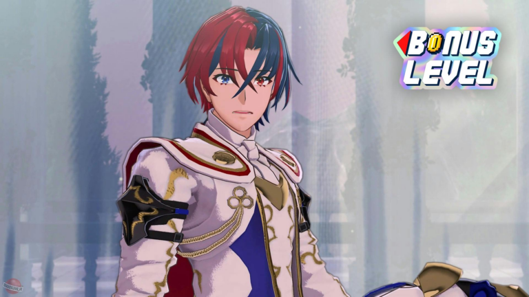 Fire Emblem Engage gespeeld en geen grote games na Zelda? – Bonuslevel