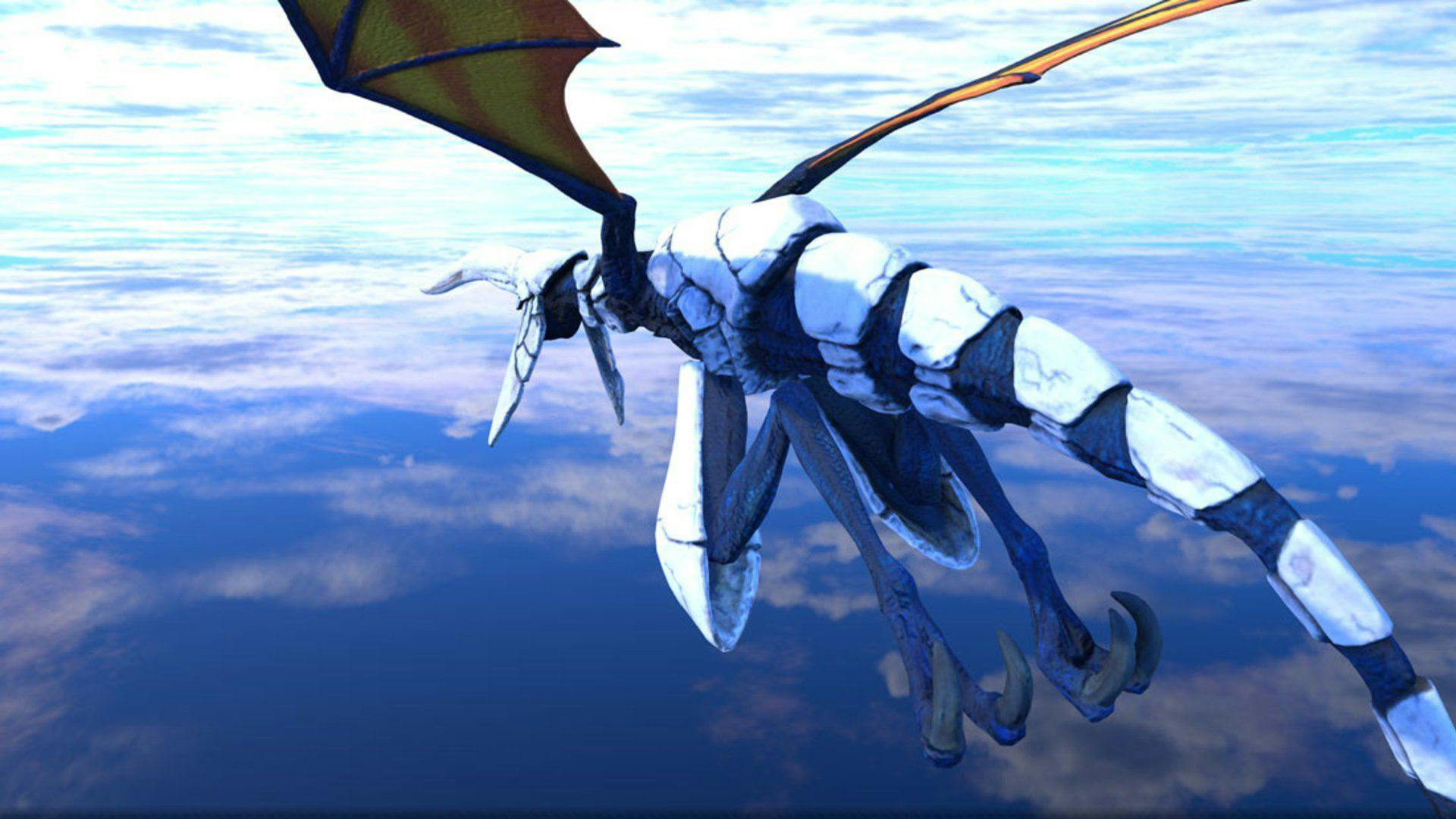 Status Panzer Dragoon VR onzeker na onjuiste mededeling overlijden CEO