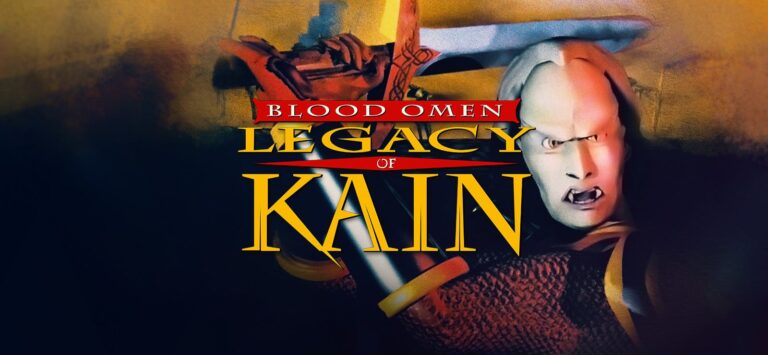 Blood Omen: Legacy of Kain nu verkrijgbaar via GOG