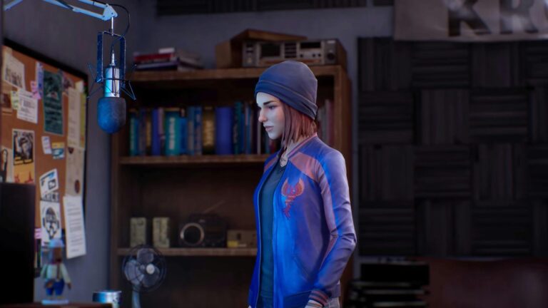 Deck Nine wil ‘dichtbij kern Life is Strange-franchise’ blijven