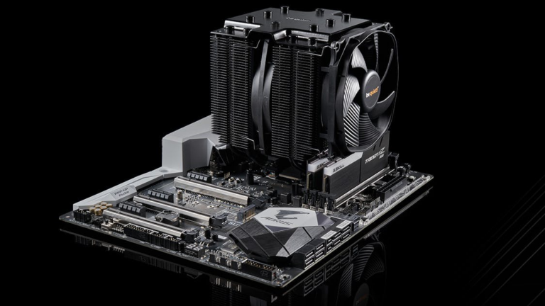 Ook be quiet! biedt gratis LGA1700-kits aan