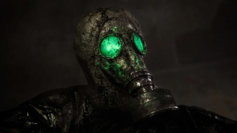 Chernobylite vanaf 13 december verkrijgbaar voor Switch