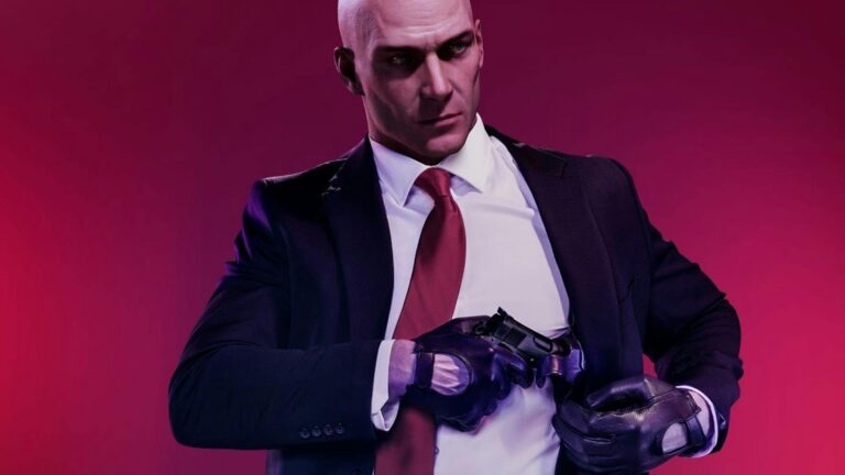 Hitman-makers willen zich meer op nieuwe IP’s richten