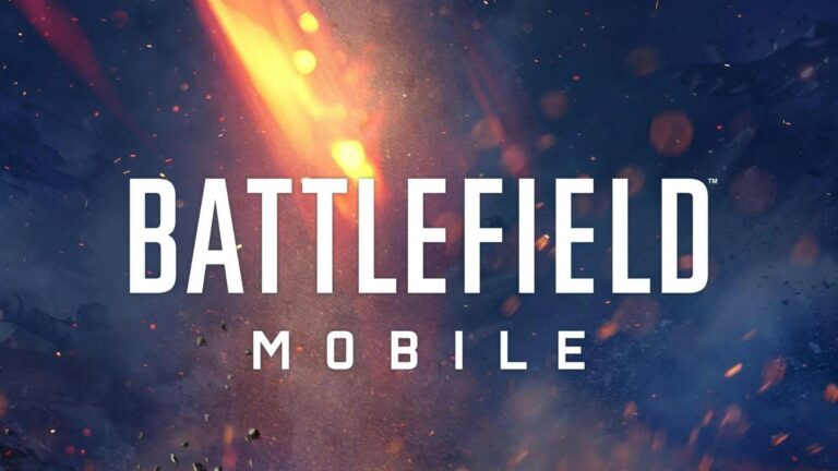 Eerste gameplayvideo’s Battlefield Mobile online geplaatst