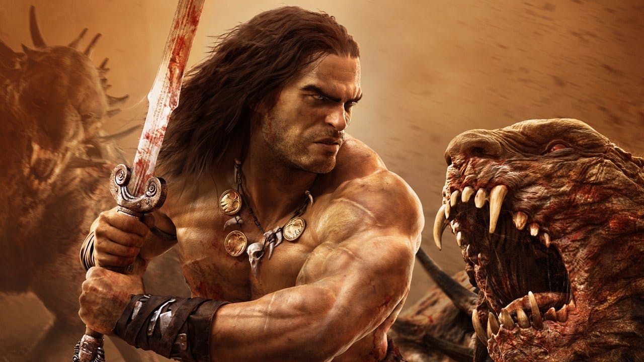 Conan Exiles komt naar Xbox Game Pass