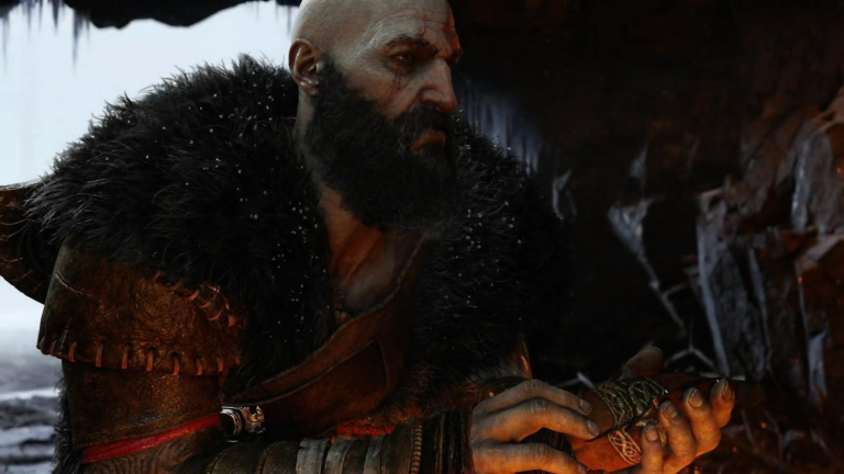 Hoogtepunten:&nbsp;Eerste trailer van God of War: Ragnarok getoond