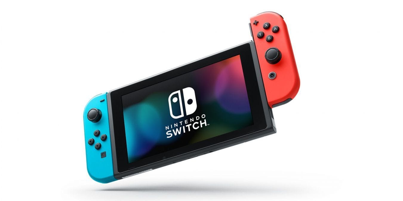 ‘Nintendo Switch 20 miljoen keer verkocht in Japan’