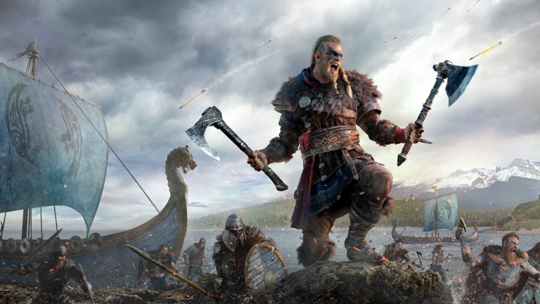 Jesper Kyd keert terug als componist voor Assassin’s Creed Valhalla