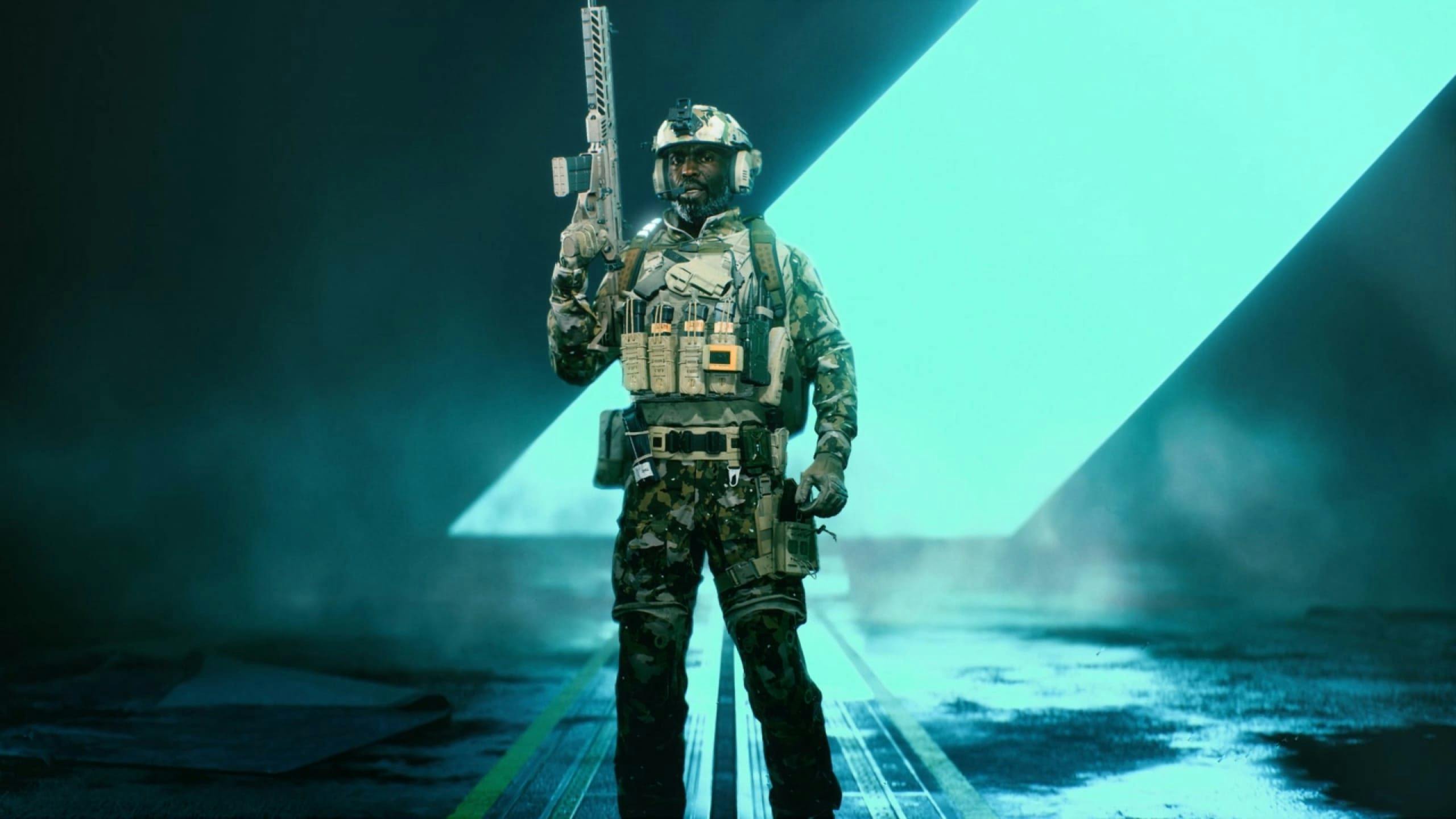 Battlefield 2042-acteur Michael K. Williams overleden