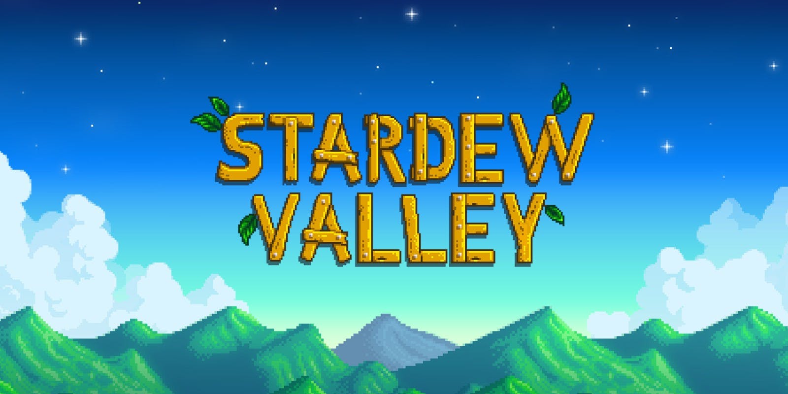Maker Stardew Valley deelt eerste schetsen