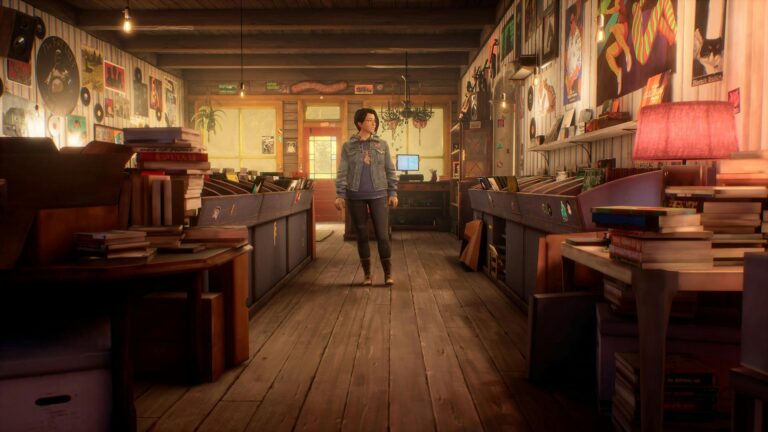 Bekijk de eerste vijftien minuten van Life is Strange: True Colors
