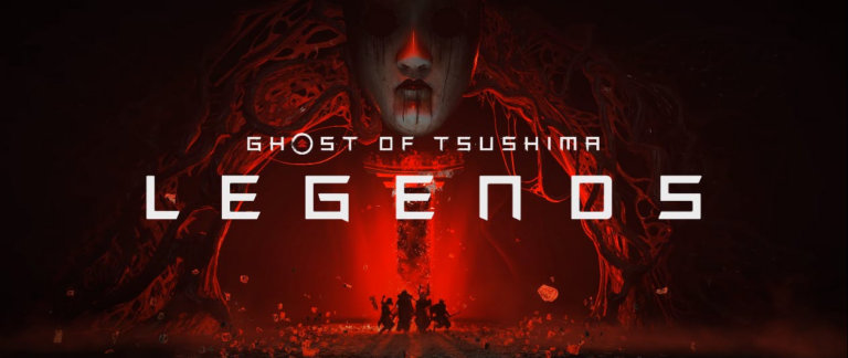Ghost of Tsushima: Legends en New Game+ komen op 16 oktober