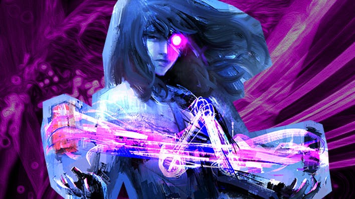 Intel onthult Alchemist; eerste marketingkarakter voor gpu’s