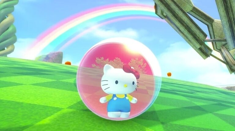 Dlc-personages voor Super Monkey Ball: Banana Mania aangekondigd