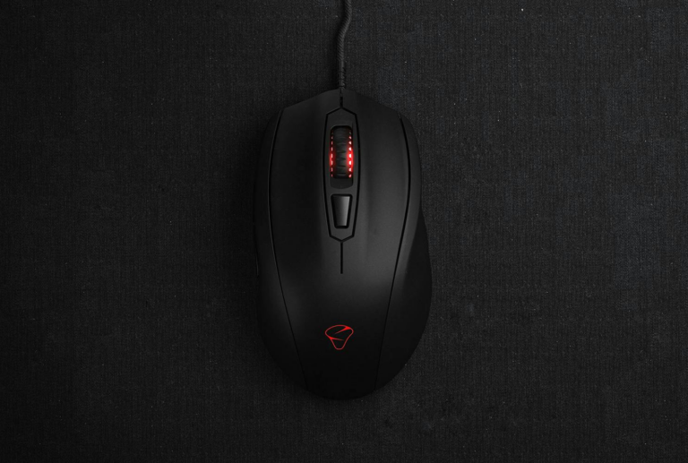 Mionix maakt dezelfde muizen nog een keer
