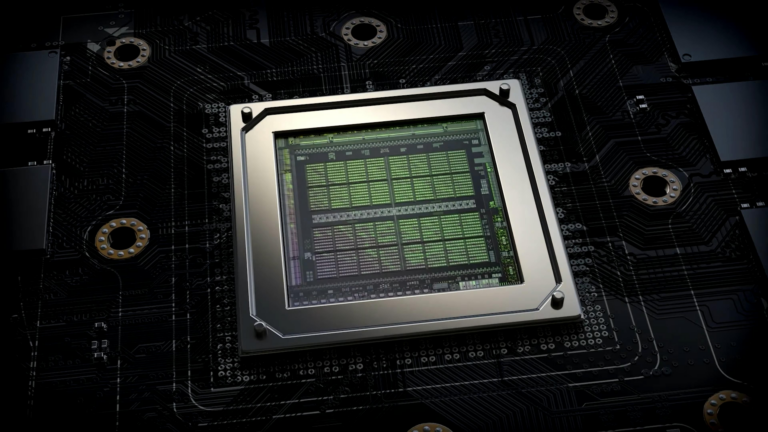‘GPU-schaarste van Nvidia en AMD houdt mogelijk tot februari aan’