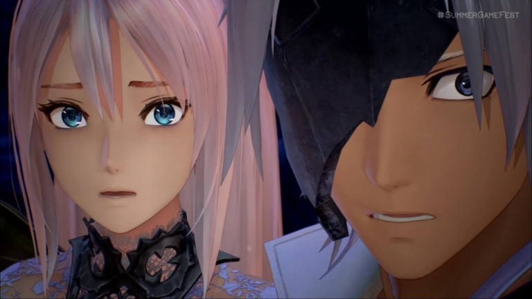 Het themanummer van Tales of Arise