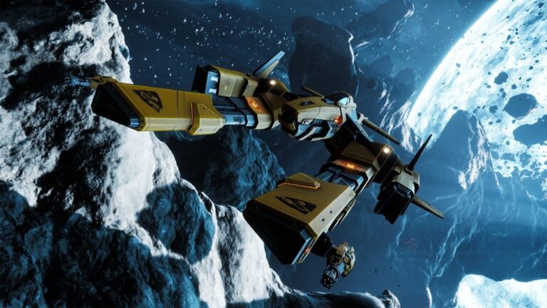 Everspace 2 gaat op 6 april uit Early Access, komt deze zomer naar consoles