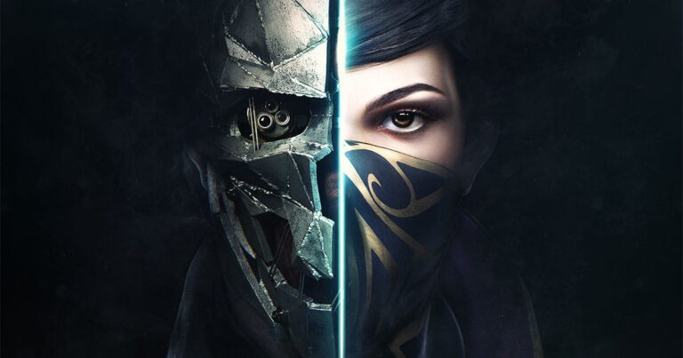 Dishonored begon als Thief 4 en een Blade Runner-game die nooit verschenen