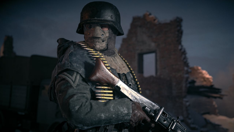 Call of Duty: Vanguard brengt je naar alle fronten van de Tweede Wereldoorlog