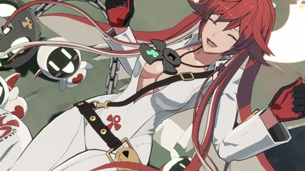 Jack-O’ komt eind deze maand naar Guilty Gear Strive