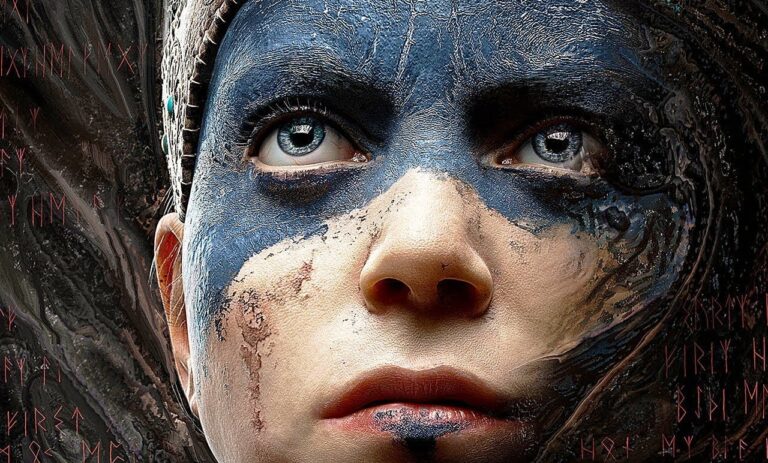 Digital Foundry keurt next-gen patch van Hellblade: Senua’s Sacrifice