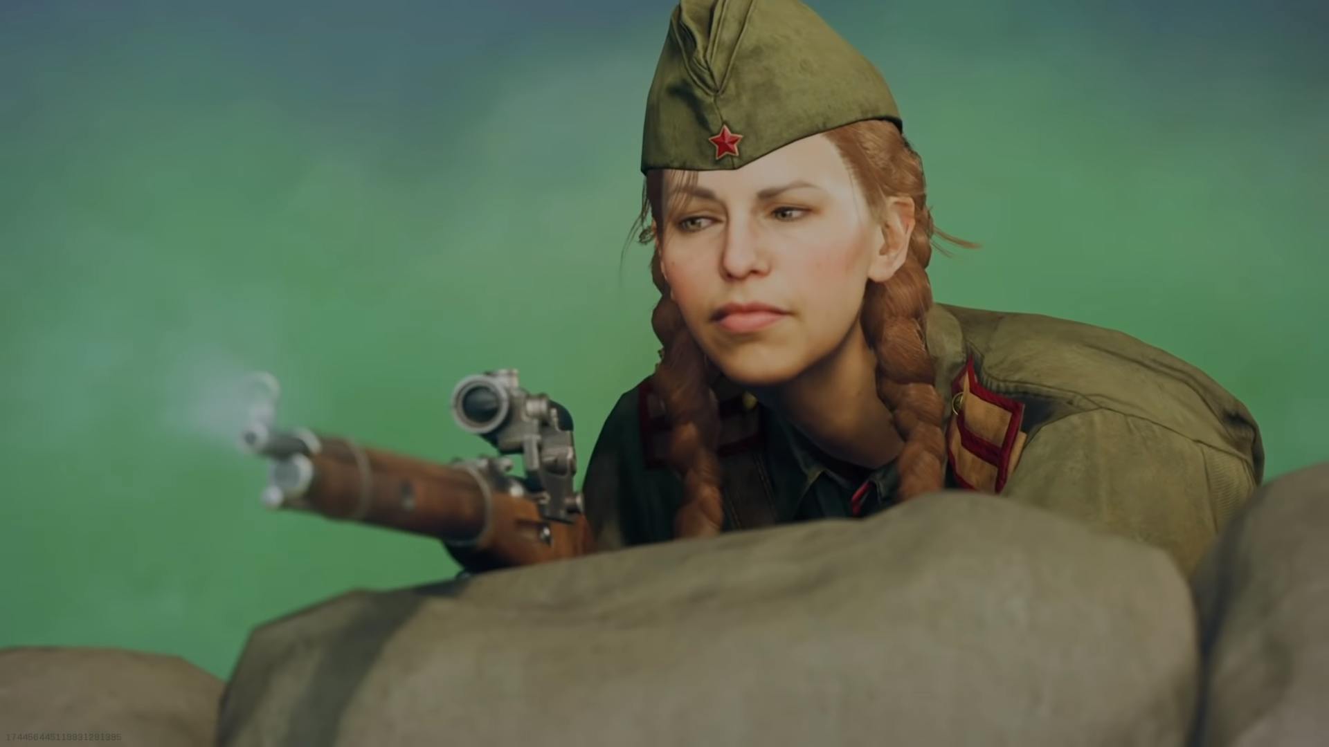 Eerste hint naar volgende Call of Duty opgedoken in Warzone