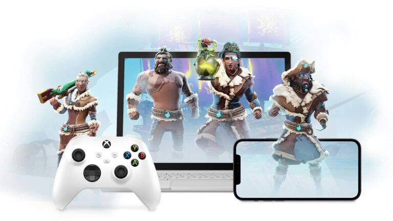 ‘Xbox Cloud Gaming laat je straks al je gekochte Xbox-games streamen’
