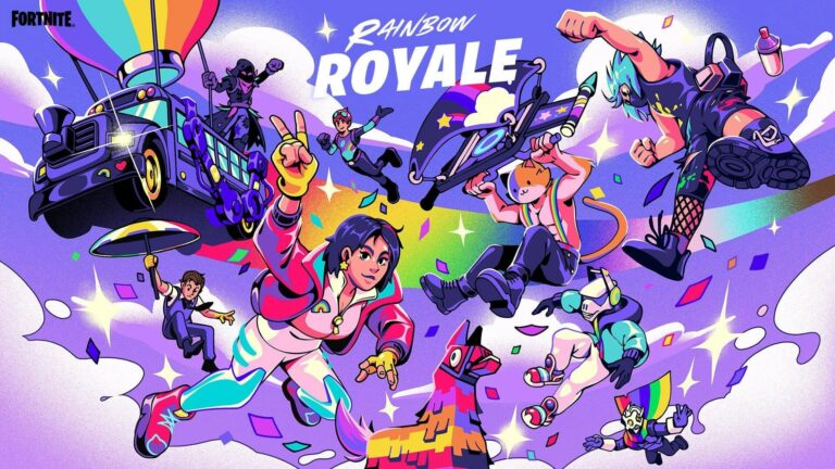 Google overwoog Epic Games gedeeltelijk of volledig over te nemen