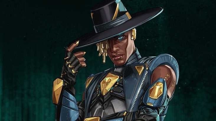 Cross-progressie komt pas volgend jaar naar Apex Legends