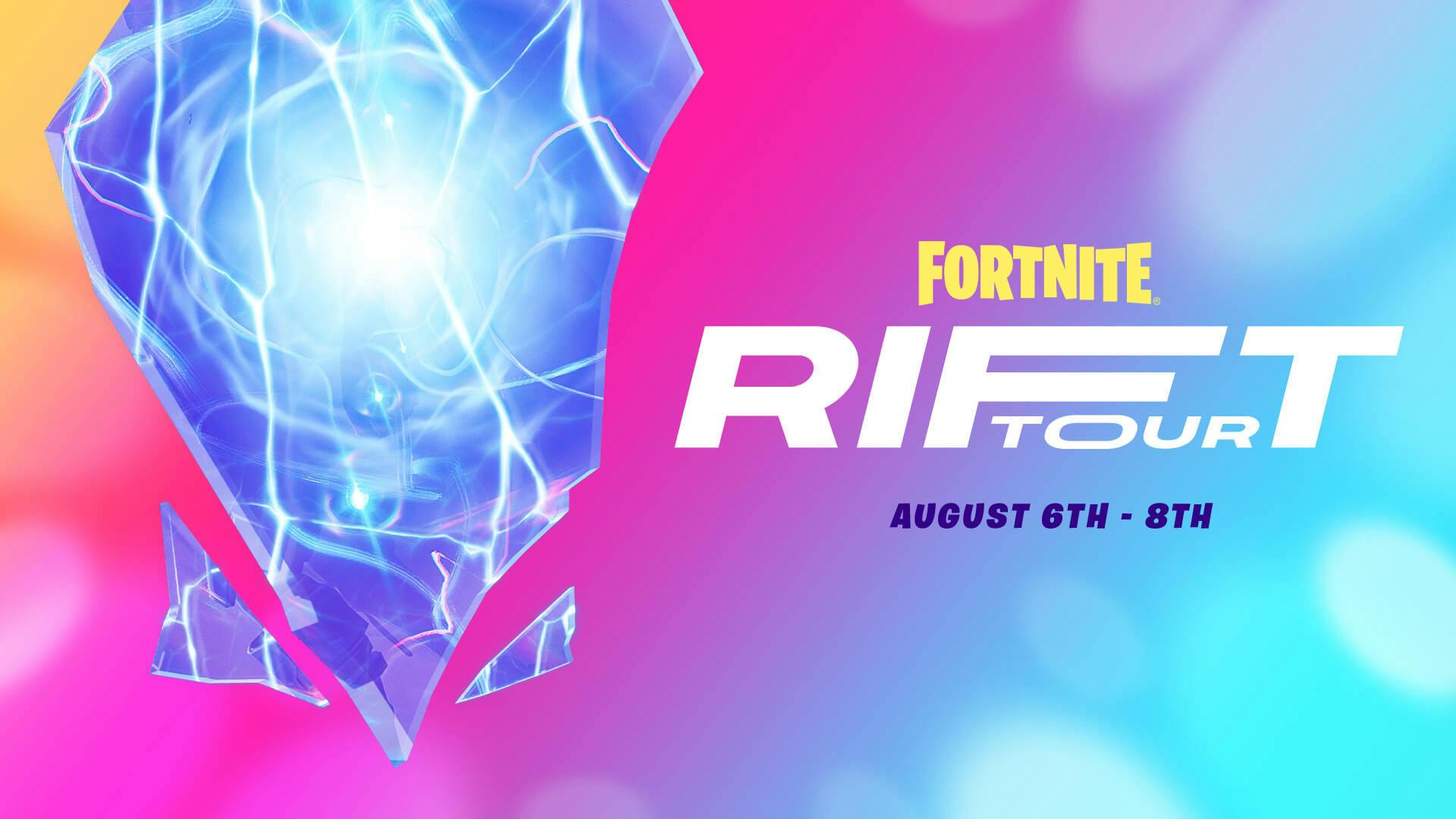 Fortnite-optreden van Ariana Grande in beeld