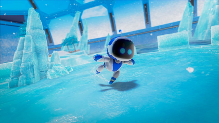 ‘Nog geen beslissing over vervolg op Astro’s Playroom’