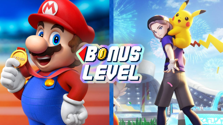 Pokémon Unite en esports op de Olympische Spelen? – Bonuslevel #55