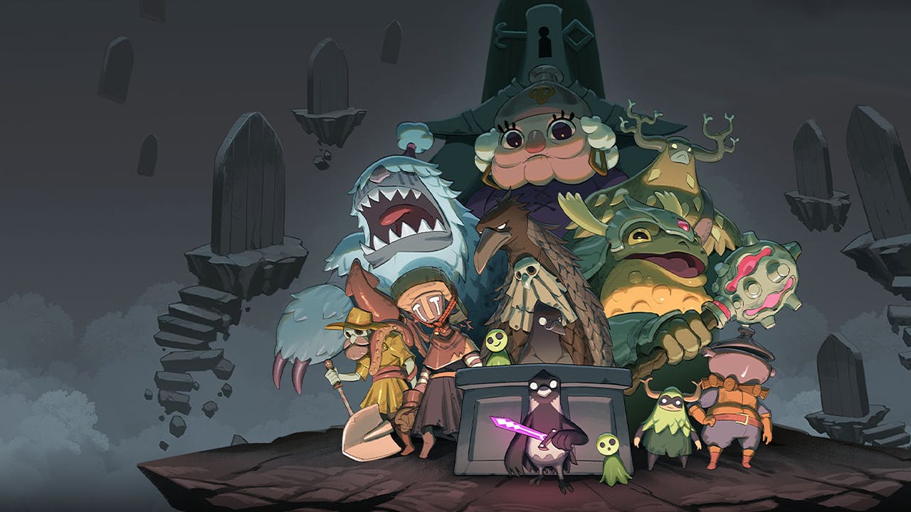 Death’s Door is een verrassende en uitdagende Zelda-like