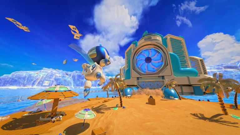 Astro’s Playroom-studio ontwikkelt franchise voor alle leeftijden