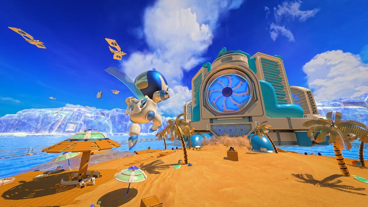 Astro’s Playroom-studio ontwikkelt franchise voor alle leeftijden
