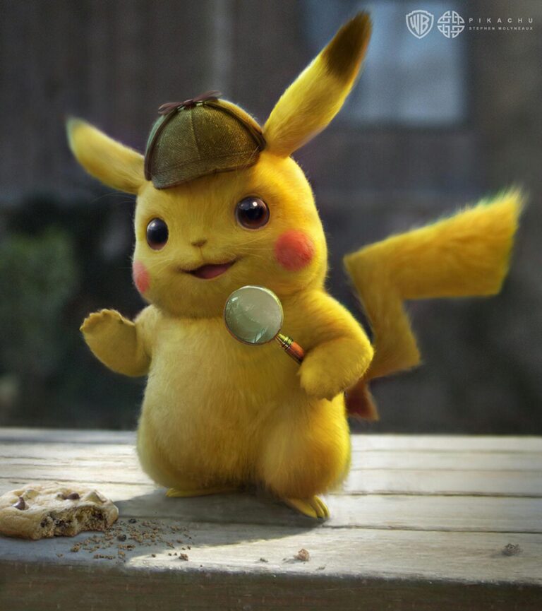 ‘Netflix werkt aan live-action Pokémon-serie’