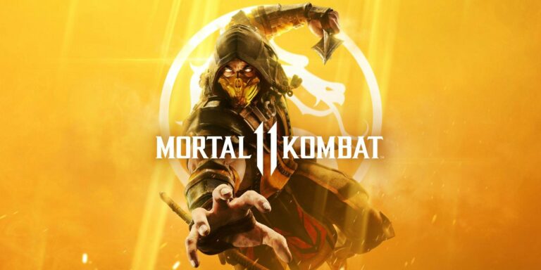 Update: Mortal Kombat 11: Alle personages en Fatalities