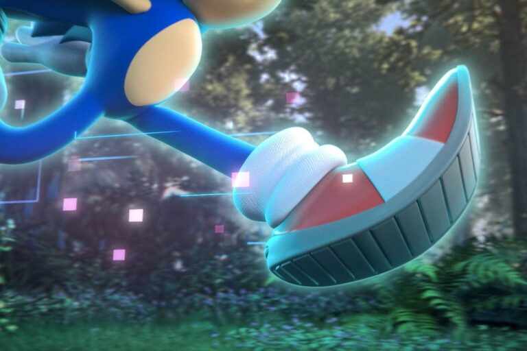 Sega geeft toe dat nieuwe Sonic-game te vroeg is aangekondigd