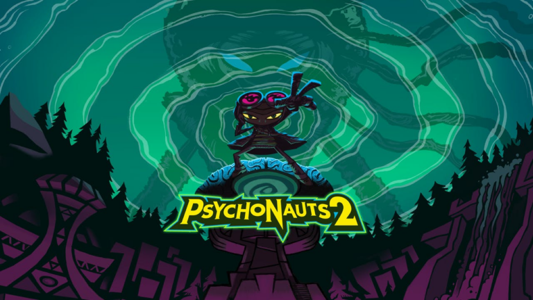 Waarom Psychonauts 2 een pareltje gaat worden – Gameplay Update
