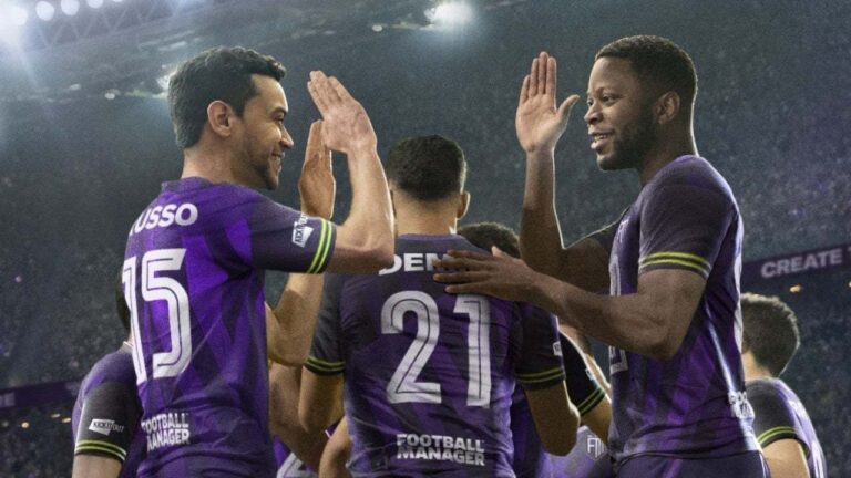 Bèta van Football Manager 2021 is nu beschikbaar op pc
