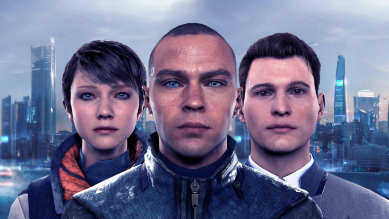 Detroit: Become Human-ontwikkelaar komt met ‘geweldig nieuws’