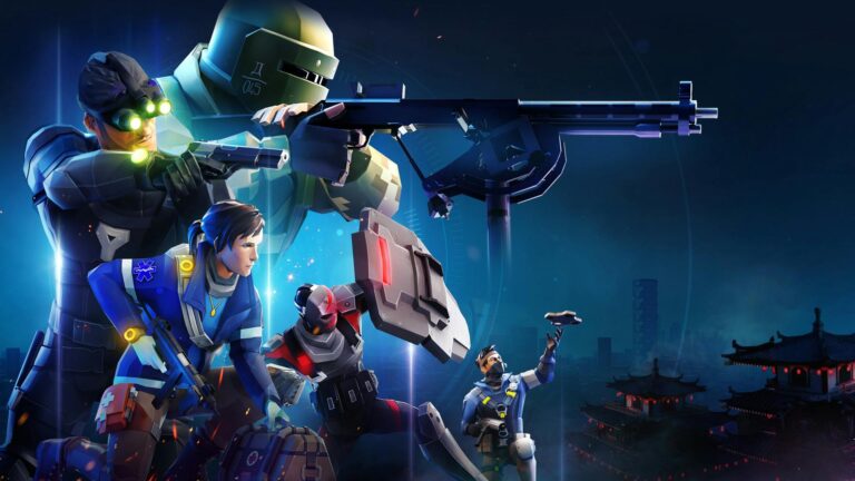 Tom Clancy’s Elite Squad wordt een jaar na lancering offline gehaald