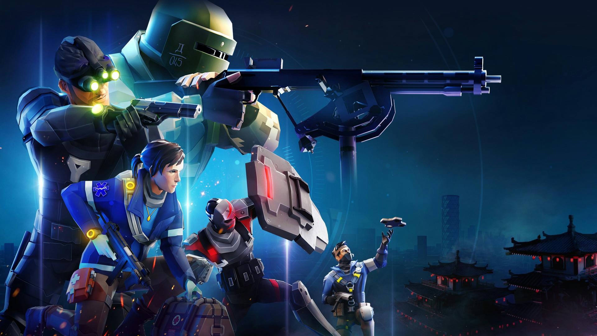 Tom Clancy’s Elite Squad wordt een jaar na lancering offline gehaald