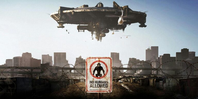 District 9-regisseur Neill Blomkamp werkt aan multiplayershooter
