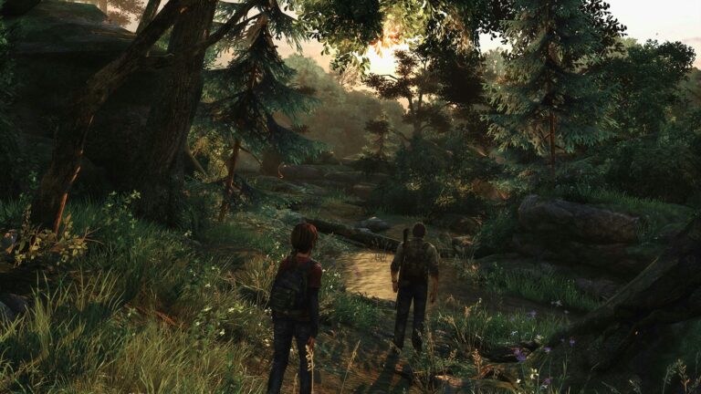 Foto’s en video’s van de set van The Last of Us-serie online geplaatst