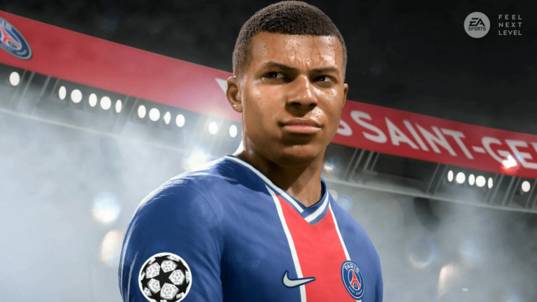 Melding in Fifa 21-update hint naar verbod Fifa Ultimate Team
