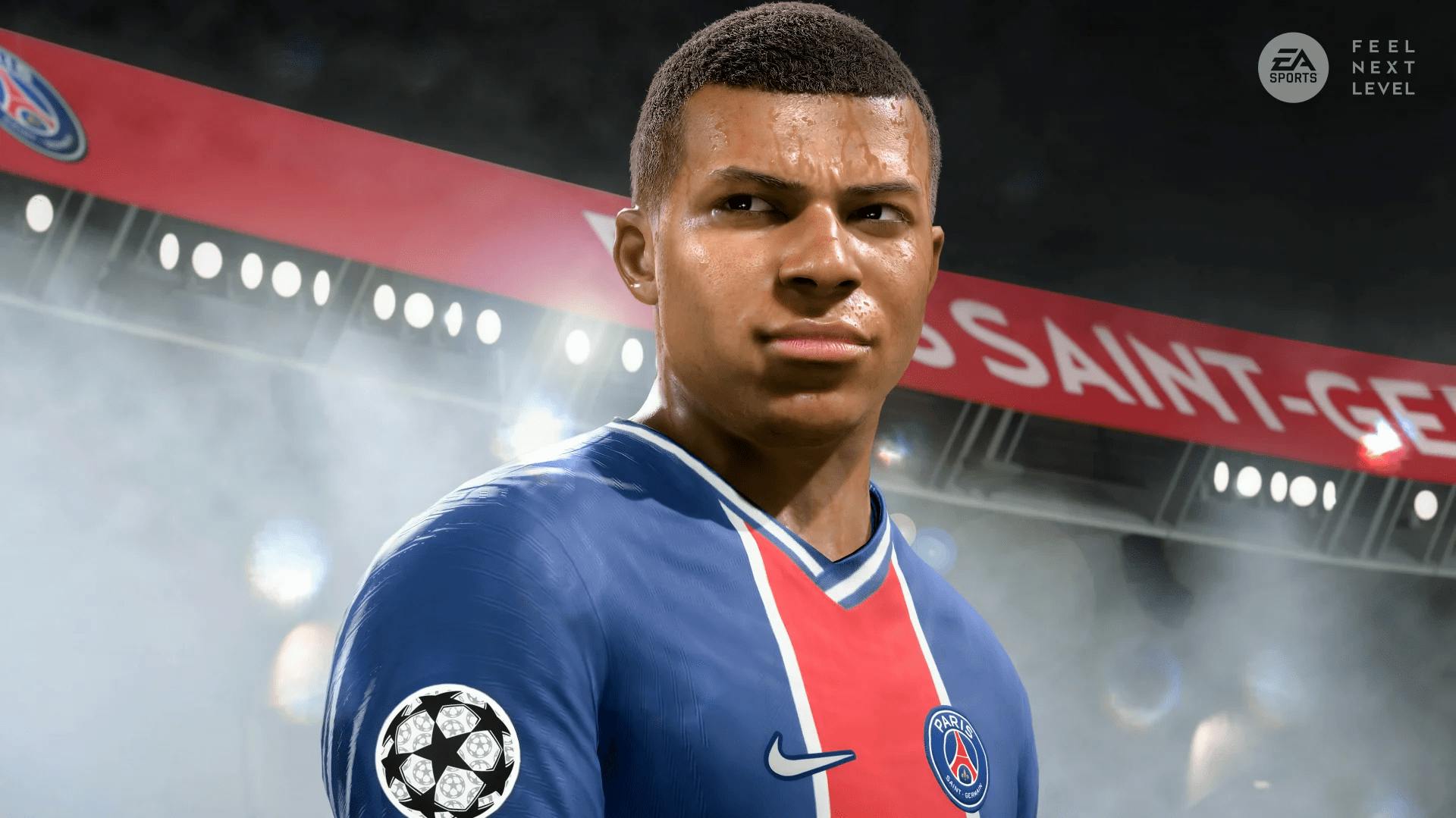 Fifa 21 komt op 6 mei naar EA Play en Xbox Game Pass